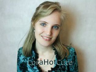 LoraHotCute