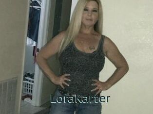 Lora_Karter