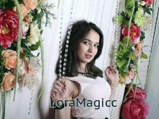 LoraMagicc