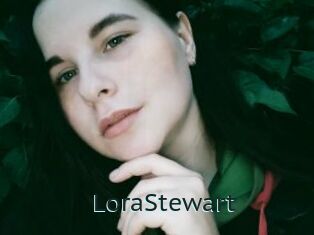 LoraStewart