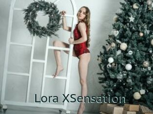 Lora_XSensation