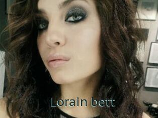 Lorain_bett