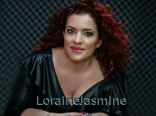 LoraineJasmine