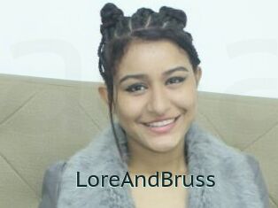 LoreAndBruss