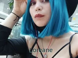 Loreane