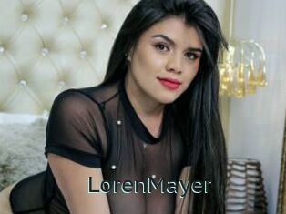 LorenMayer