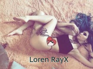 Loren_RayX