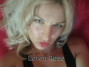 Loren_Rose