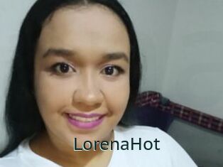 LorenaHot