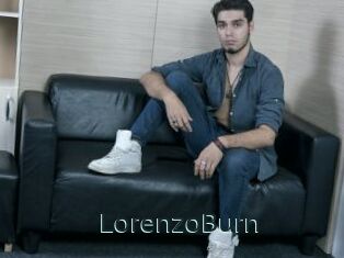LorenzoBurn