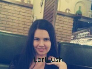 LoriLush