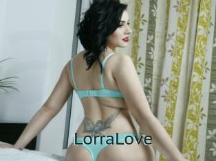 LorraLove