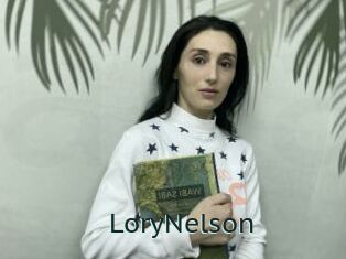 LoryNelson