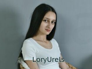 LoryUrels