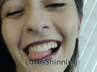 LotusShinning