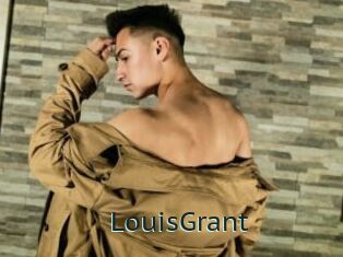 LouisGrant