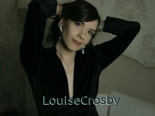LouiseCrosby