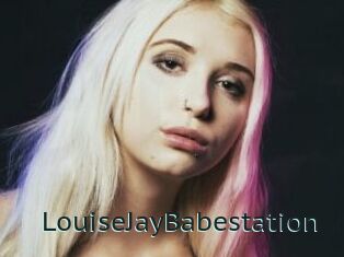 LouiseJayBabestation