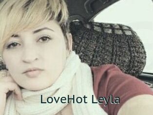 LoveHot_Leyla