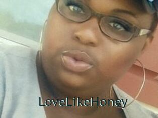 LoveLikeHoney