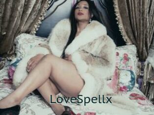 LoveSpellx