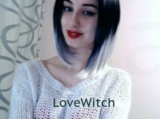 LoveWitch
