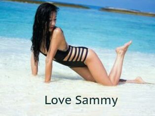Love_Sammy