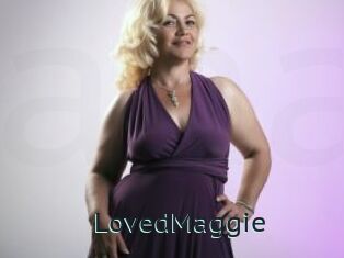 LovedMaggie