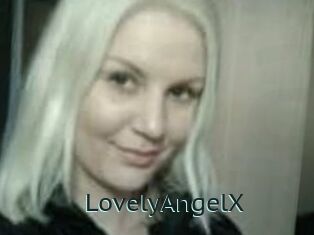 LovelyAngelX