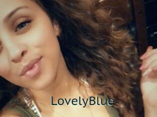 LovelyBlue