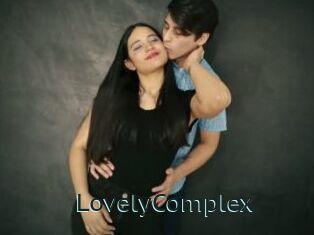 LovelyComplex