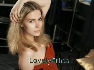 LovelyFrida