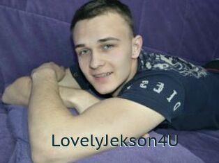 LovelyJekson4U