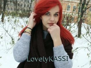 LovelyKASSI