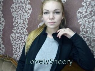 LovelySheery
