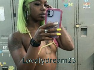 Lovelydream23