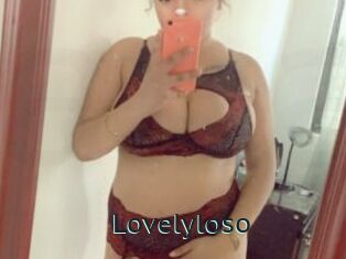 Lovelyloso