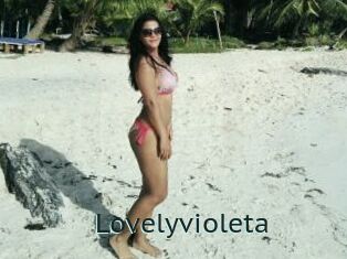 Lovelyvioleta