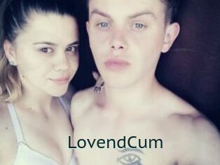 LovendCum