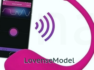 LovenseModel