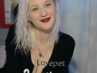 Lovepet