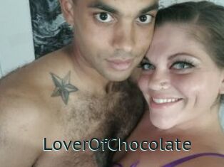 LoverOfChocolate