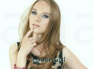 LoverrGirl