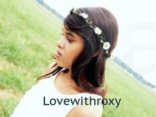 Lovewithroxy