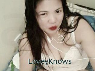 LoveyKnows