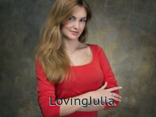 LovingJulia