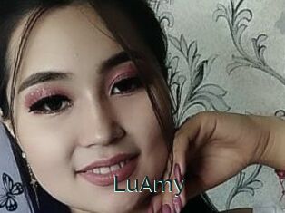 LuAmy