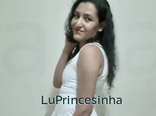 LuPrincesinha