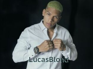 LucasBlond
