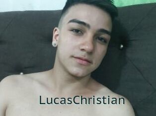 LucasChristian